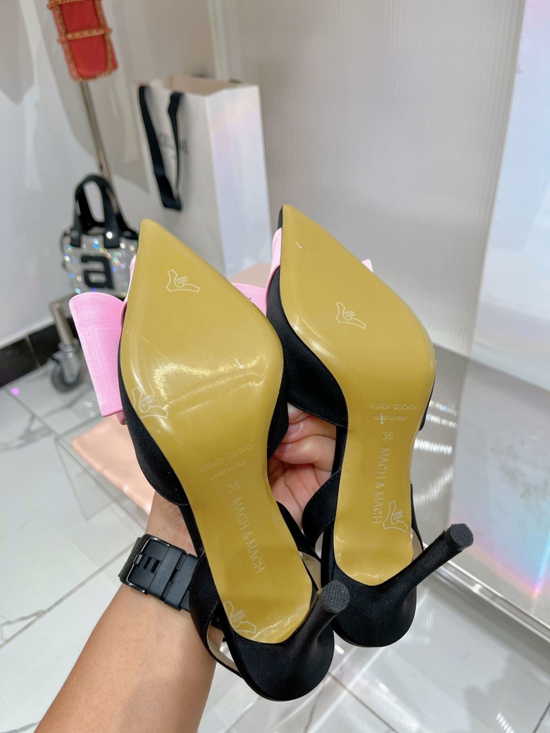 Other High Heels